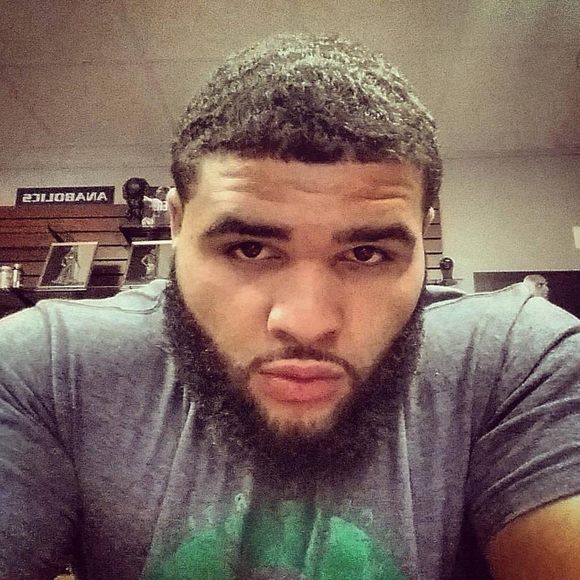 Meet your Posher, Wilfred - Picture 1 of 1